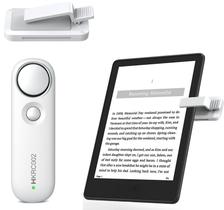 Página de controle remoto Turner Hogance para Kindle Paperwhite