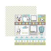 Pagina Df Sdf849 Baby Panda Cartões