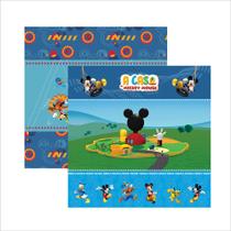 Pagina Df Sdfd118 Casa Mickey 1 Cen/band