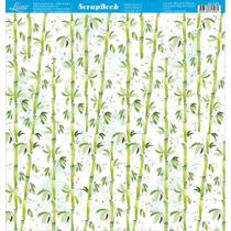 Pagina Dupla P/ Scrap Sd-1077 - LITOARTE