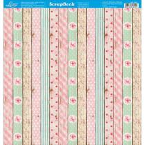 Pagina Dupla P/ Scrap Sd-1081 - LITOARTE