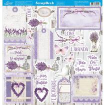 Pagina Dupla P/ Scrap Sd-1118 Pagina Dupla P/ Scrap Sd-1118