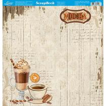 Pagina Dupla P/ Scrap Sd-1125 Pagina Dupla P/ Scrap Sd-1125