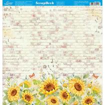 Pagina Dupla P/ Scrap Sd-1129 - LITOARTE