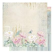 Pagina Dupla P/ Scrap Sd-1167 Pagina Dupla P/ Scrap Sd-1167