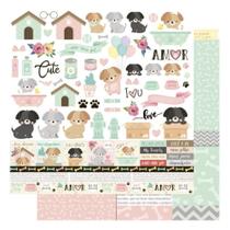 Pagina Dupla P/ Scrap Sd-1170 Pagina Dupla P/ Scrap Sd-1170