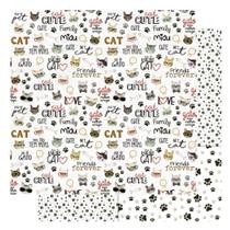 Pagina Dupla P/ Scrap Sd-1175 Pagina Dupla P/ Scrap Sd-1175