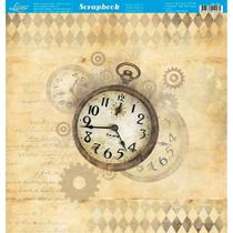 Pagina Dupla P/ Scrap Sd-702 Pagina Dupla P/ Scrap Sd-702