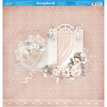 Pagina Dupla P/ Scrap Sd-860 Pagina Dupla P/ Scrap Sd-860