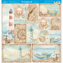 Pagina Dupla P/ Scrap Sd-887 Pagina Dupla P/ Scrap Sd-887