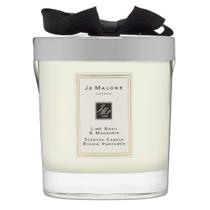 Página Inicial Vela Jo Malone Limão, Manjericão e Tangerina 200g Página Inicial Vela Jo Malone Limão, Manjericão e Tangerina 200g