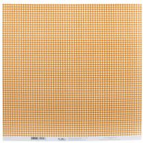 Pagina Linha Basic Quadr. Dp Laranja