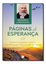 Páginas de Esperança Páginas de Esperança