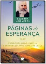 Páginas De Esperança