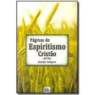 Páginas de Espiritismo Cristão - FEB