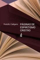 Paginas de Espiritismo Cristao Paginas de Espiritismo Cristao