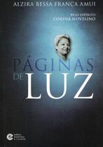 Páginas de Luz - ESPERANA E CARIDADE
