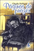 Páginas de prazer