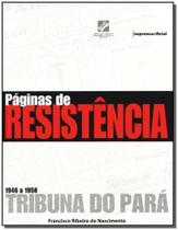 Paginas de Resistencia