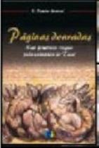 Paginas douradas - uma fantastica viagem pelos submundos da terra Paginas douradas - uma fantastica viagem pelos submundos da terra