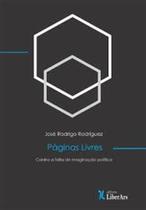 Páginas Livres Páginas Livres
