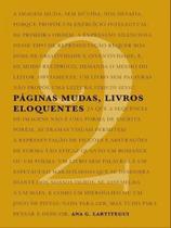 Páginas mudas, livros eloquentes - 2 Páginas mudas, livros eloquentes - 2