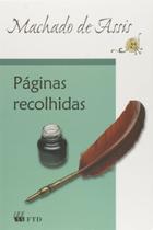 Páginas Recolhidas - FTD