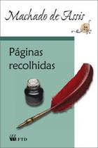 Paginas recolhidas - FTD