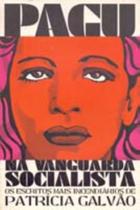 Pagu na vanguarda socialista - AUTONOMIA LITERARIA