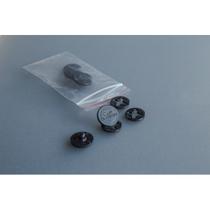 Pague 5 Leve 10 Kits Clip Button