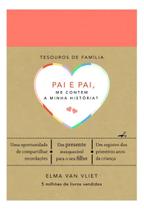 Pai e Pai, Me Contem a Minha História