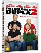 Pai em dose dupla vol. 2 dvd