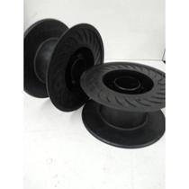 Paila Roca, Roquinha, Carretel 12.000mil jardas vazia - para enrolar Linha de Pipa, Material Premiu