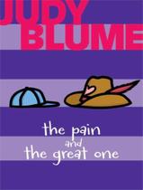 Pain and the great one, the - SIMON & SCHUSTER Pain and the great one, the - SIMON & SCHUSTER