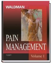 Pain management 2 vols - Elsevier (import)