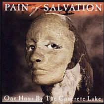 Pain Of Salvation - One Hour By The Concrete Lake CD