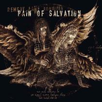 Pain Of Salvation Remedy Lane Re:Visited CD