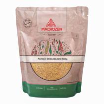 Painço Descascado Macrozen 500g Painço Descascado Macrozen 500g