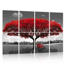 Painéis acústicos Art HLJ ART Soundproof 30 cm x 40 cm, pacote com 8 Painéis acústicos Art HLJ ART Soundproof 30 cm x 40 cm, pacote com 8