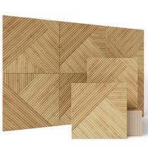 Painéis Acústicos BUBOS (6 Unidades) - 72x48 Polegadas - À Prova de Som Painéis Acústicos BUBOS (6 Unidades) - 72x48 Polegadas - À Prova de Som