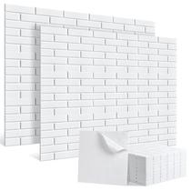 Painéis acústicos HIRESC Sound Absorbing 30x30x1cm, pacote com 18 Painéis acústicos HIRESC Sound Absorbing 30x30x1cm, pacote com 18