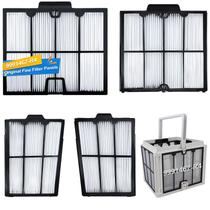 Painéis de filtro para piscina Henkgo 9991467-R4 para robôs Dolphin Painéis de filtro para piscina Henkgo 9991467-R4 para robôs Dolphin