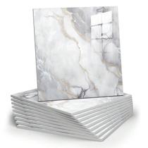 Painéis de Parede Chejiaye 30x30 cm Efeito Mármore Autocolantes 10 un. Painéis de Parede Chejiaye 30x30 cm Efeito Mármore Autocolantes 10 un.