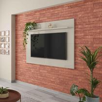 Painel 1.4 para Tv de Até 55 Polegadas Topazio OffWhite - Rede Móveis