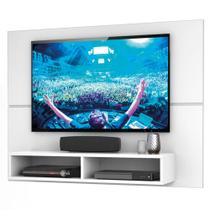 Painel (1,20m) p/ TV atA 49P New Slim Zanzini