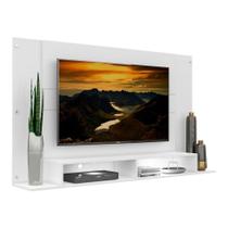 Painel+2 Leds Para Tv Até 60" Fg3397 Branco
