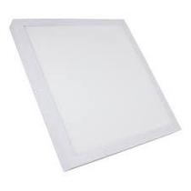 Painel 32W LED Quadrado Sobrepor 40X40 6500K Branco Frio