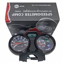 Painel 880236 Yamaha YBR 2004/2005 - Vini