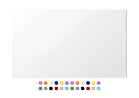 Painel 90x60cm com 36 Imãs De Metal Para Fotos, Recados, souvenirs, Notas, Quadro Mural Metálico