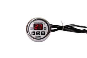 Painel Acionador De Aquecedor - Hidroconfort